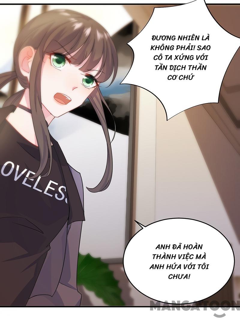 Chọc Tới Chủ Tịch Tổng Tài 2 Chapter 107 - Trang 13
