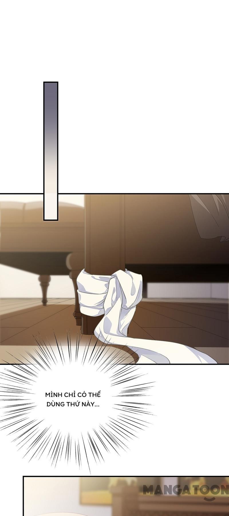 Chọc Tới Chủ Tịch Tổng Tài 2 Chapter 107 - Trang 17