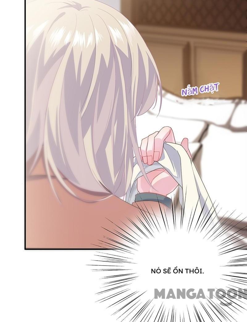 Chọc Tới Chủ Tịch Tổng Tài 2 Chapter 107 - Trang 18