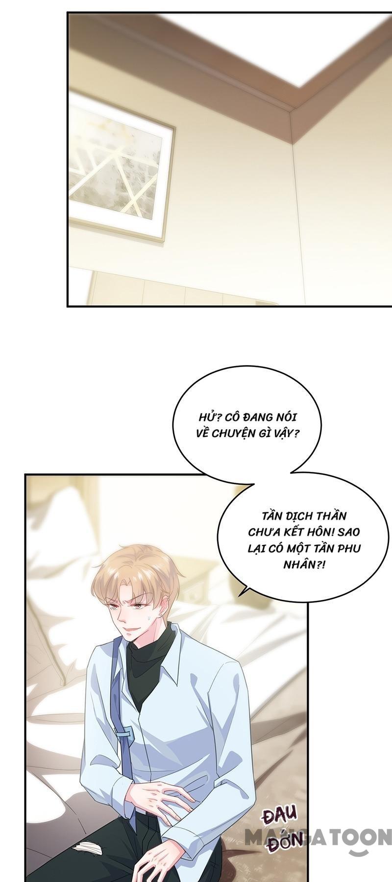 Chọc Tới Chủ Tịch Tổng Tài 2 Chapter 107 - Trang 2