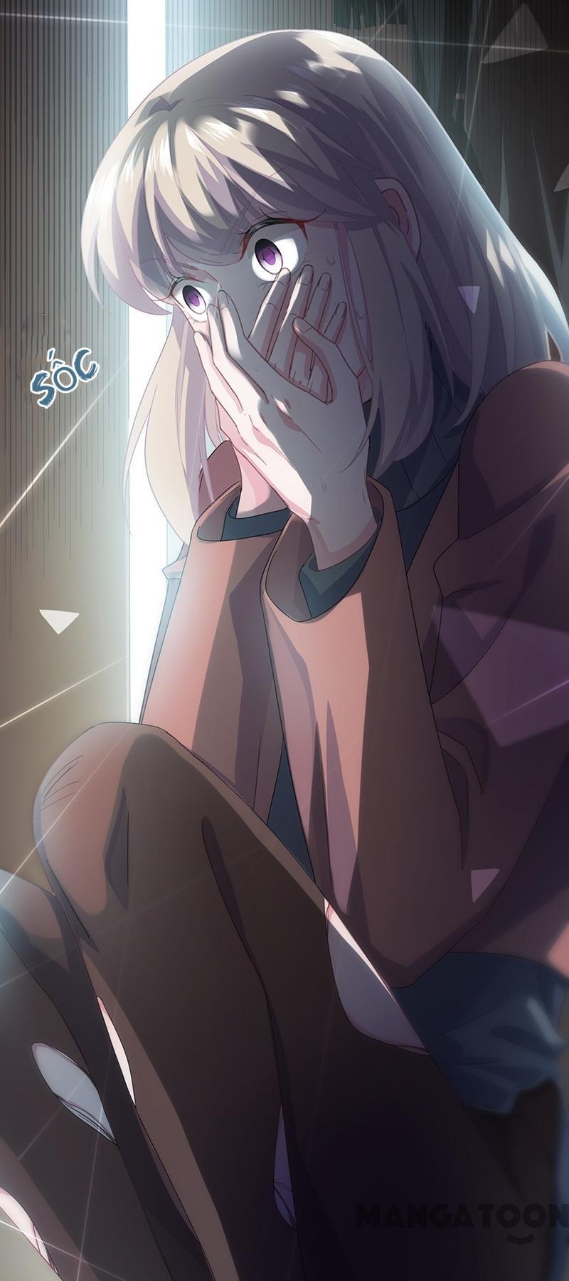 Chọc Tới Chủ Tịch Tổng Tài 2 Chapter 107 - Trang 32