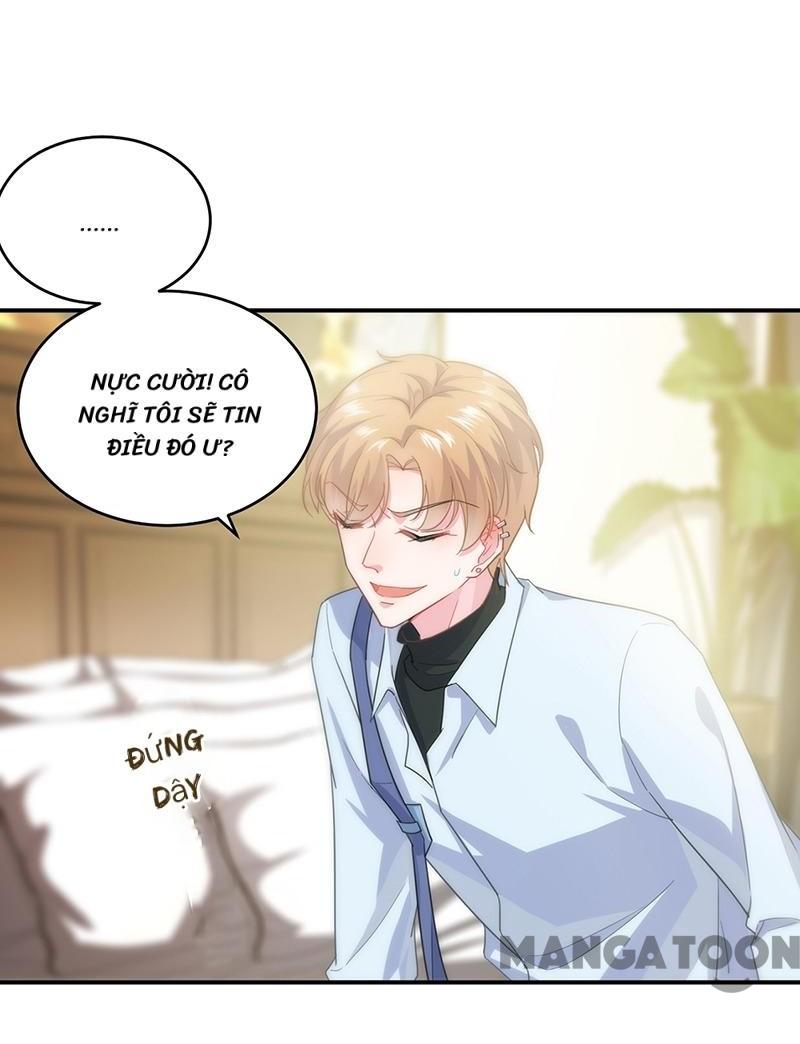 Chọc Tới Chủ Tịch Tổng Tài 2 Chapter 107 - Trang 5