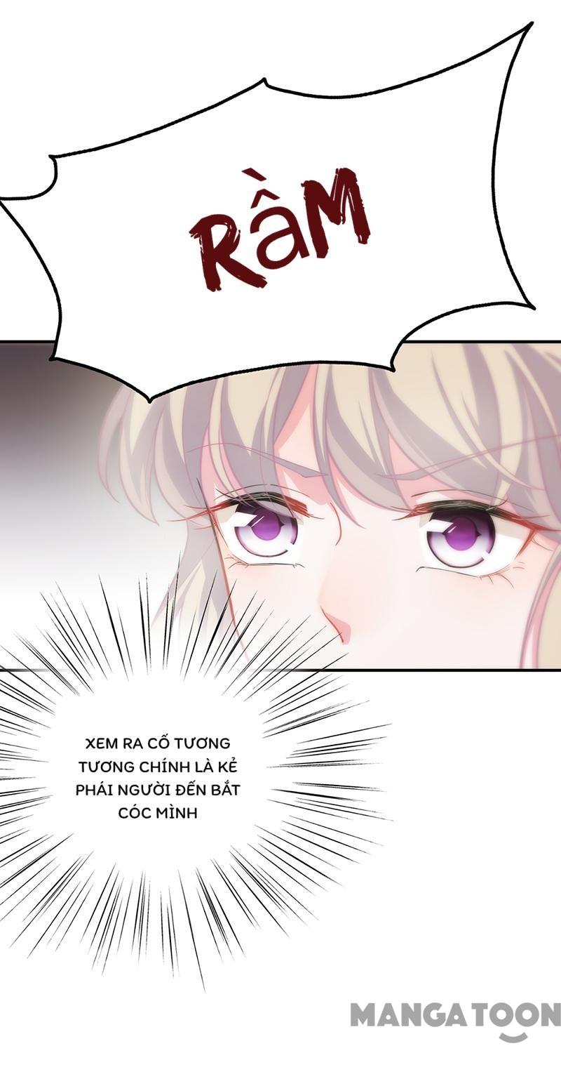 Chọc Tới Chủ Tịch Tổng Tài 2 Chapter 107 - Trang 8
