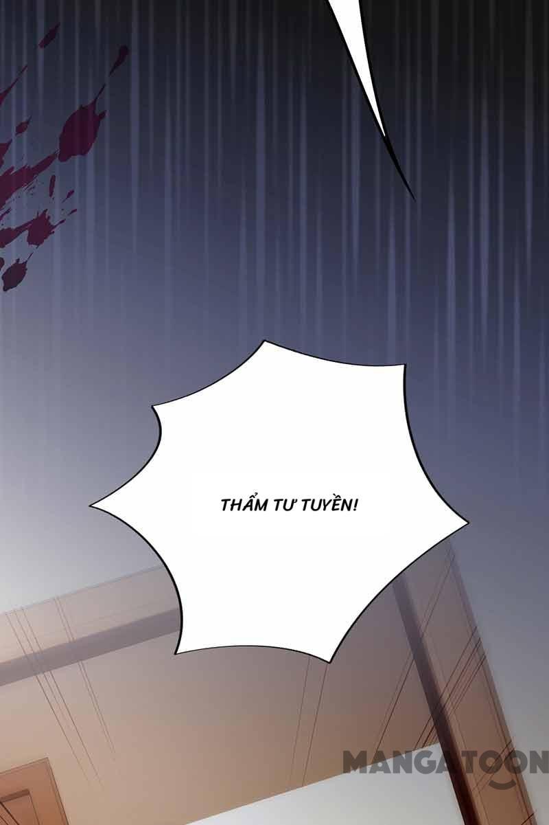 Chọc Tới Chủ Tịch Tổng Tài 2 Chapter 108 - Trang 12