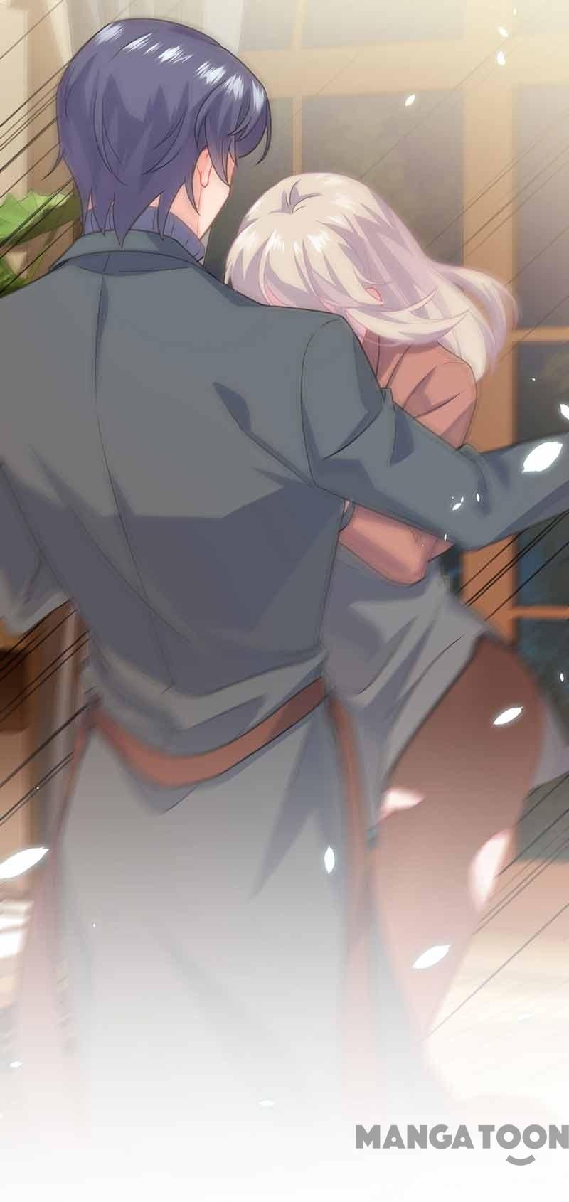 Chọc Tới Chủ Tịch Tổng Tài 2 Chapter 108 - Trang 18