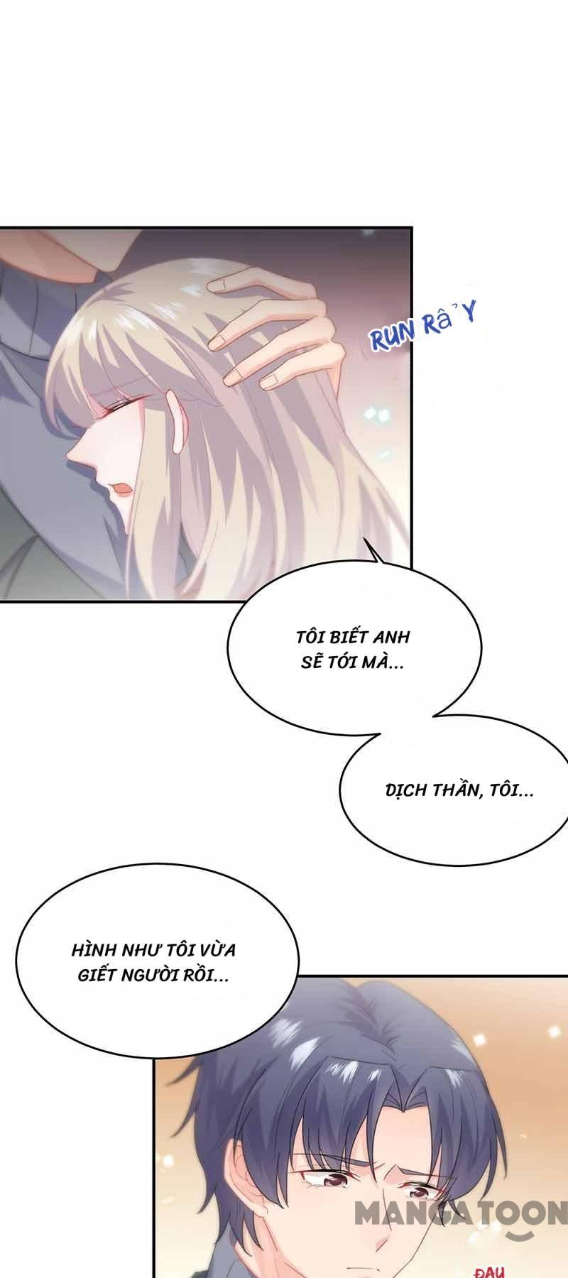 Chọc Tới Chủ Tịch Tổng Tài 2 Chapter 108 - Trang 19