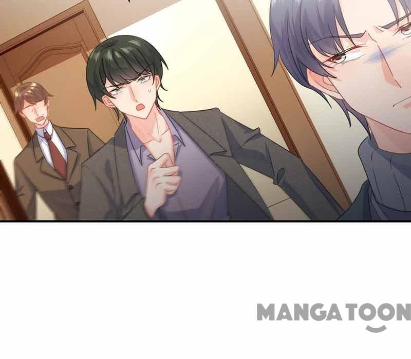 Chọc Tới Chủ Tịch Tổng Tài 2 Chapter 108 - Trang 22