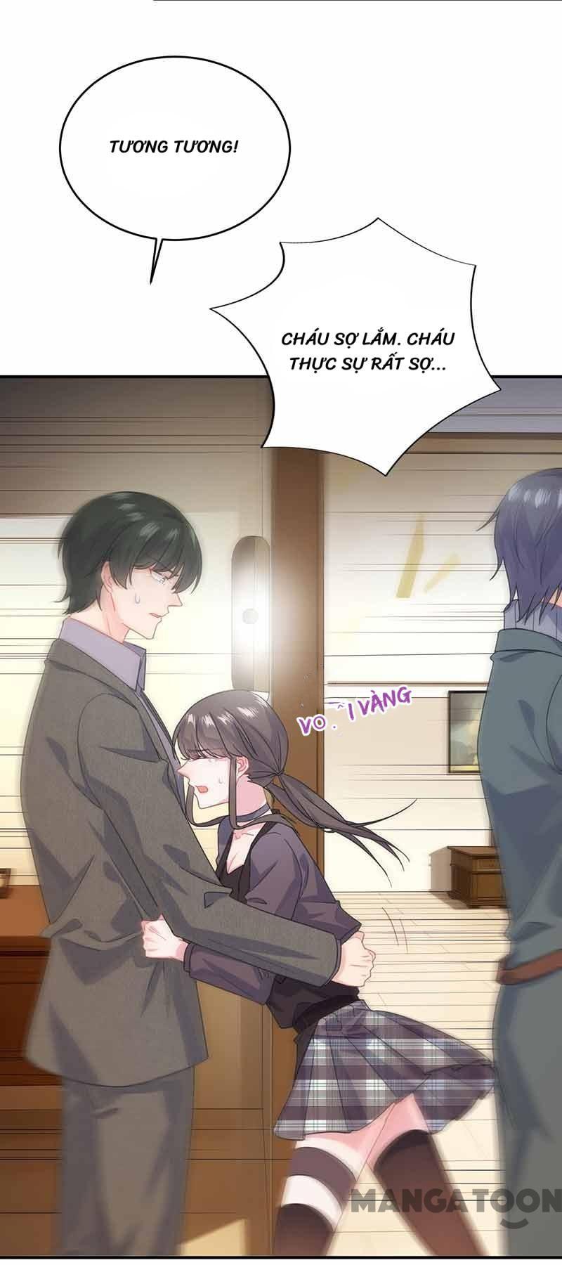 Chọc Tới Chủ Tịch Tổng Tài 2 Chapter 108 - Trang 24