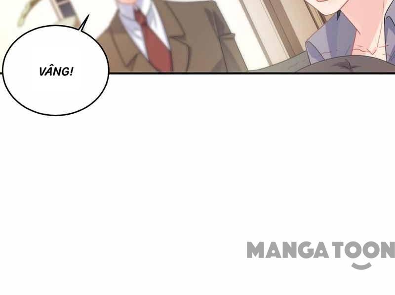 Chọc Tới Chủ Tịch Tổng Tài 2 Chapter 108 - Trang 28