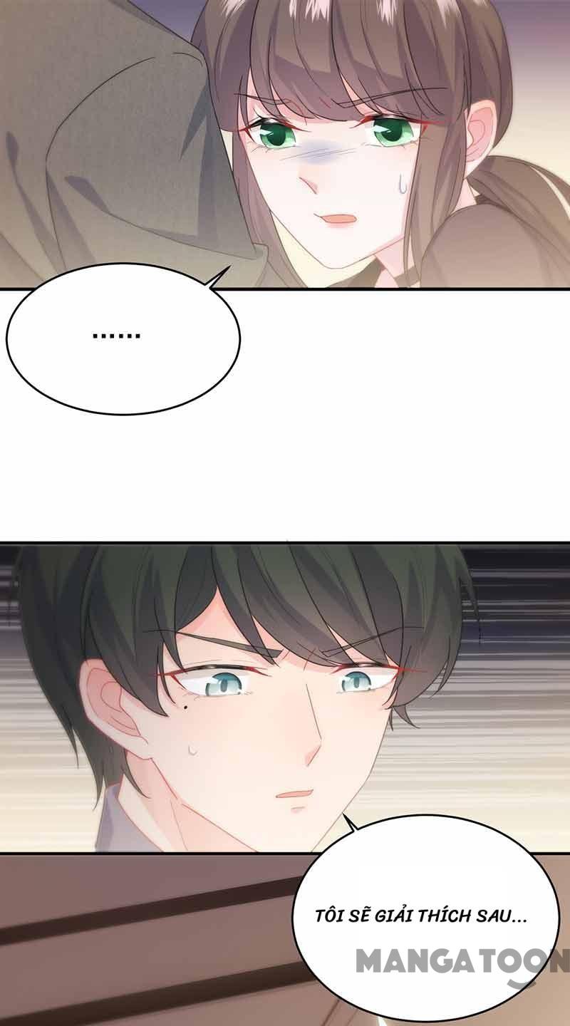 Chọc Tới Chủ Tịch Tổng Tài 2 Chapter 108 - Trang 31