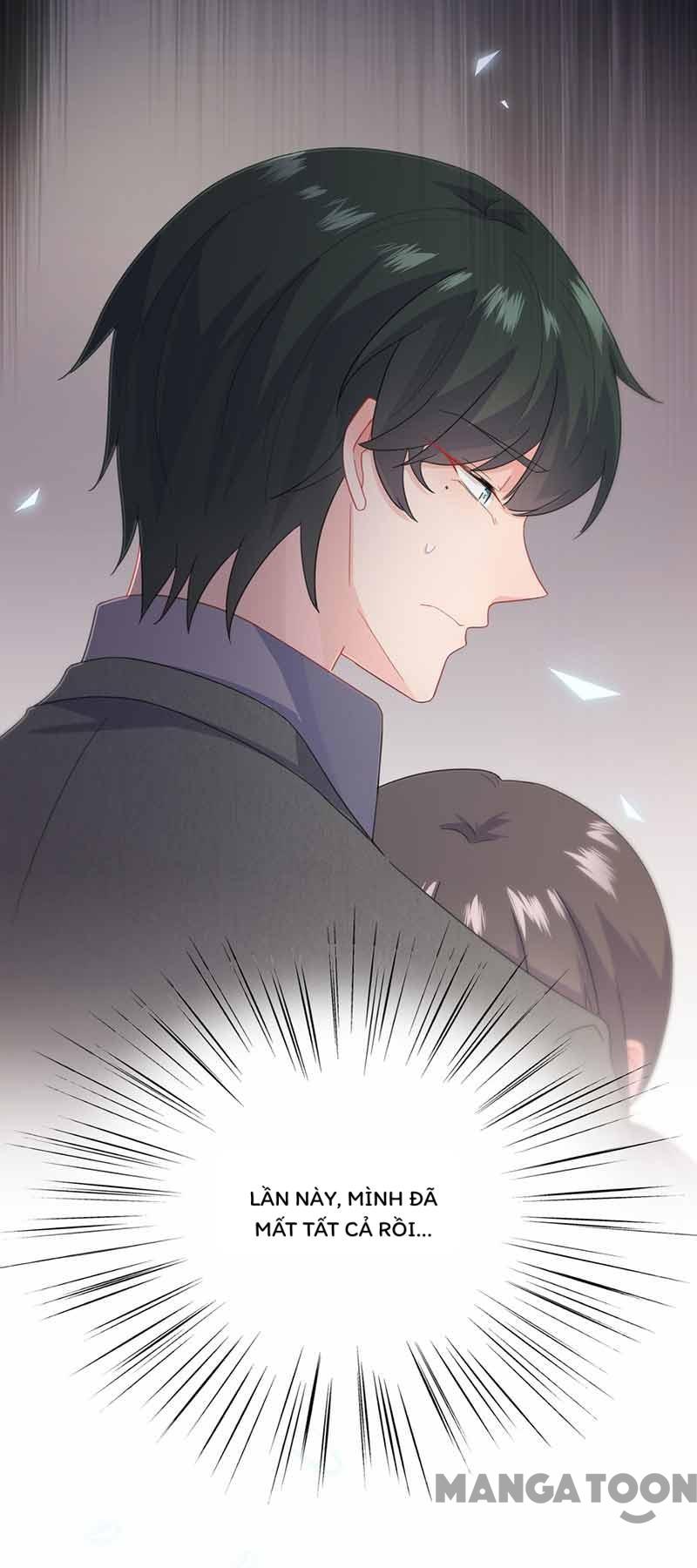Chọc Tới Chủ Tịch Tổng Tài 2 Chapter 108 - Trang 34