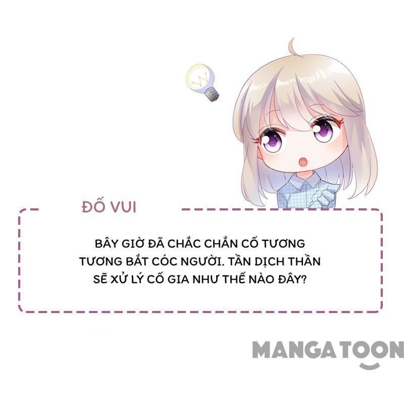 Chọc Tới Chủ Tịch Tổng Tài 2 Chapter 108 - Trang 36