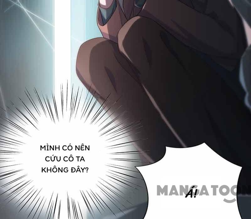 Chọc Tới Chủ Tịch Tổng Tài 2 Chapter 108 - Trang 4