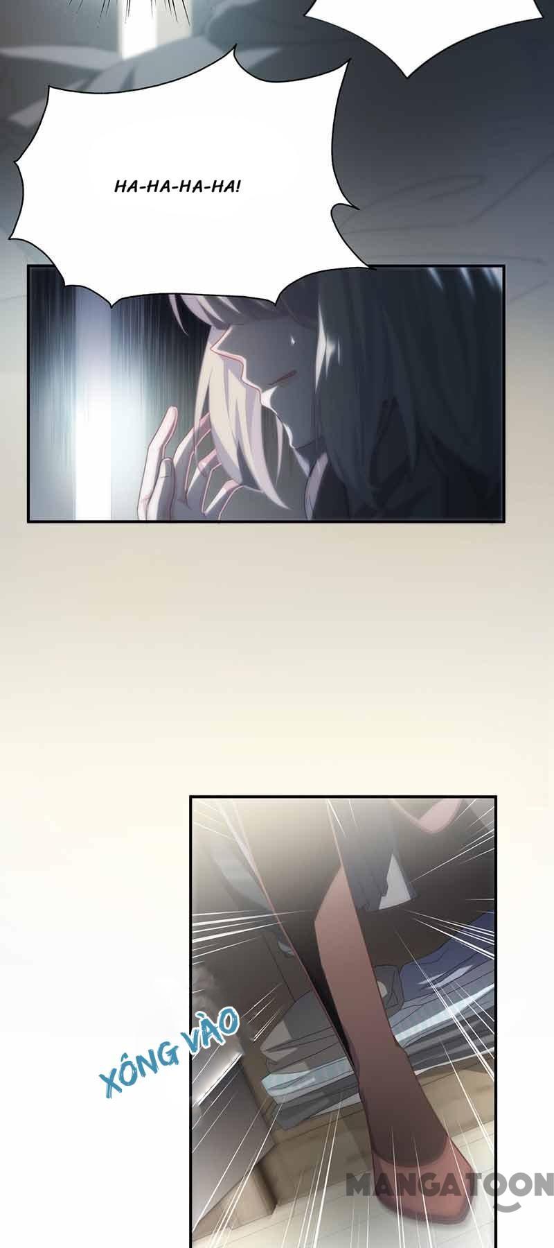Chọc Tới Chủ Tịch Tổng Tài 2 Chapter 108 - Trang 5