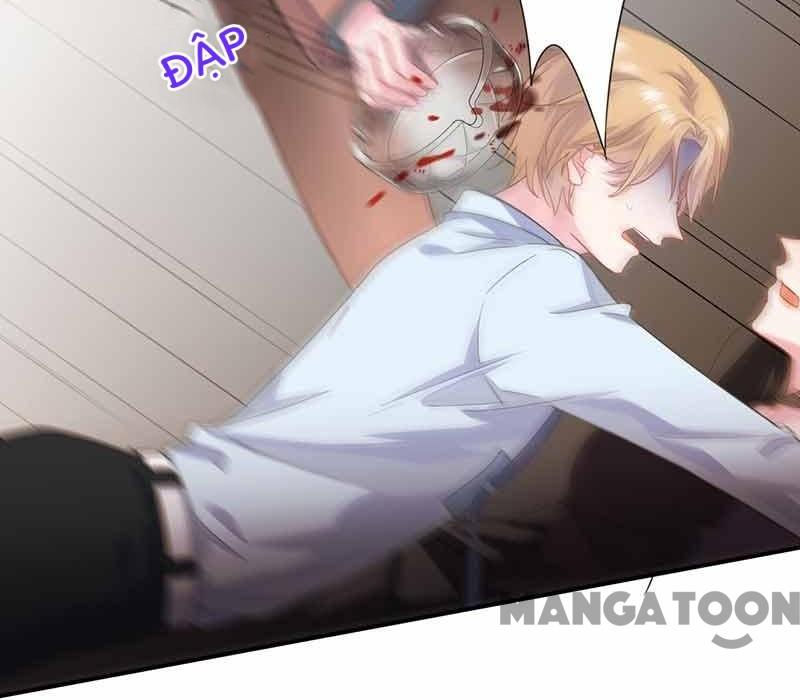 Chọc Tới Chủ Tịch Tổng Tài 2 Chapter 108 - Trang 8