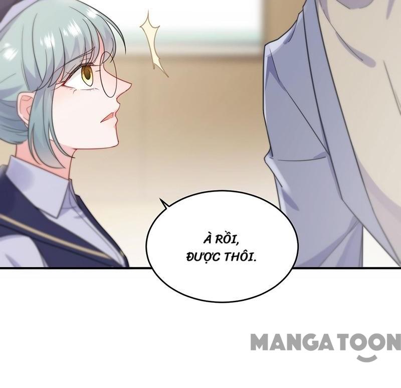 Chọc Tới Chủ Tịch Tổng Tài 2 Chapter 109 - Trang 13