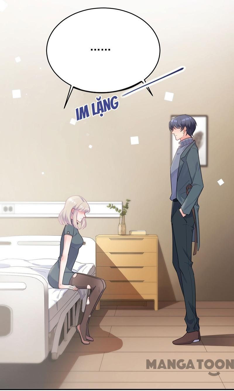 Chọc Tới Chủ Tịch Tổng Tài 2 Chapter 109 - Trang 16