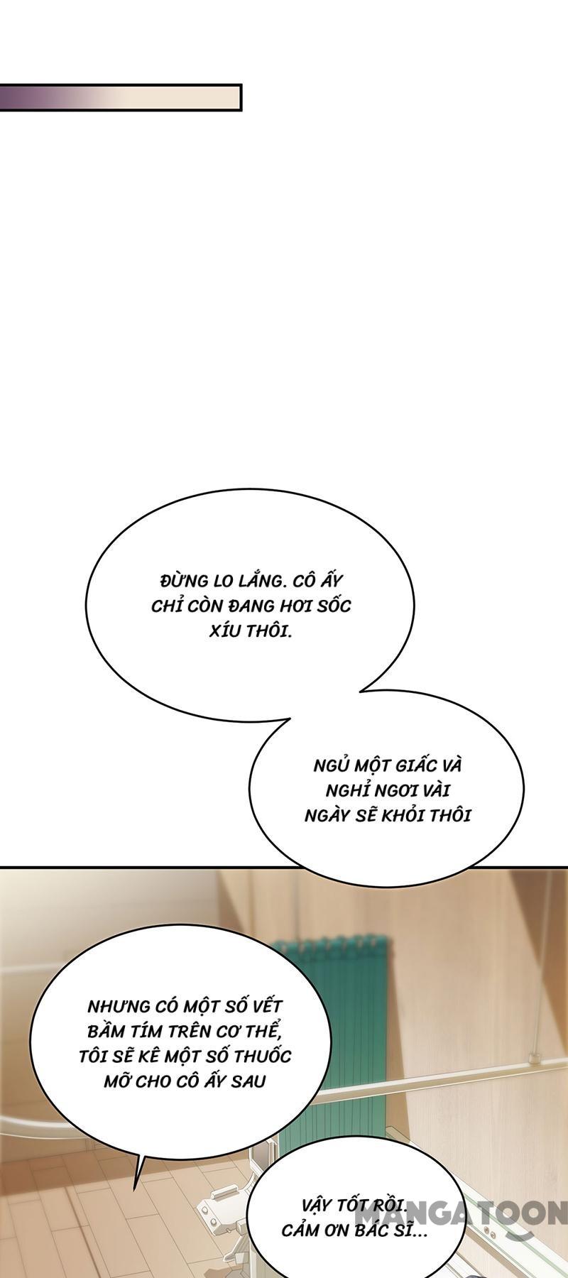 Chọc Tới Chủ Tịch Tổng Tài 2 Chapter 109 - Trang 2