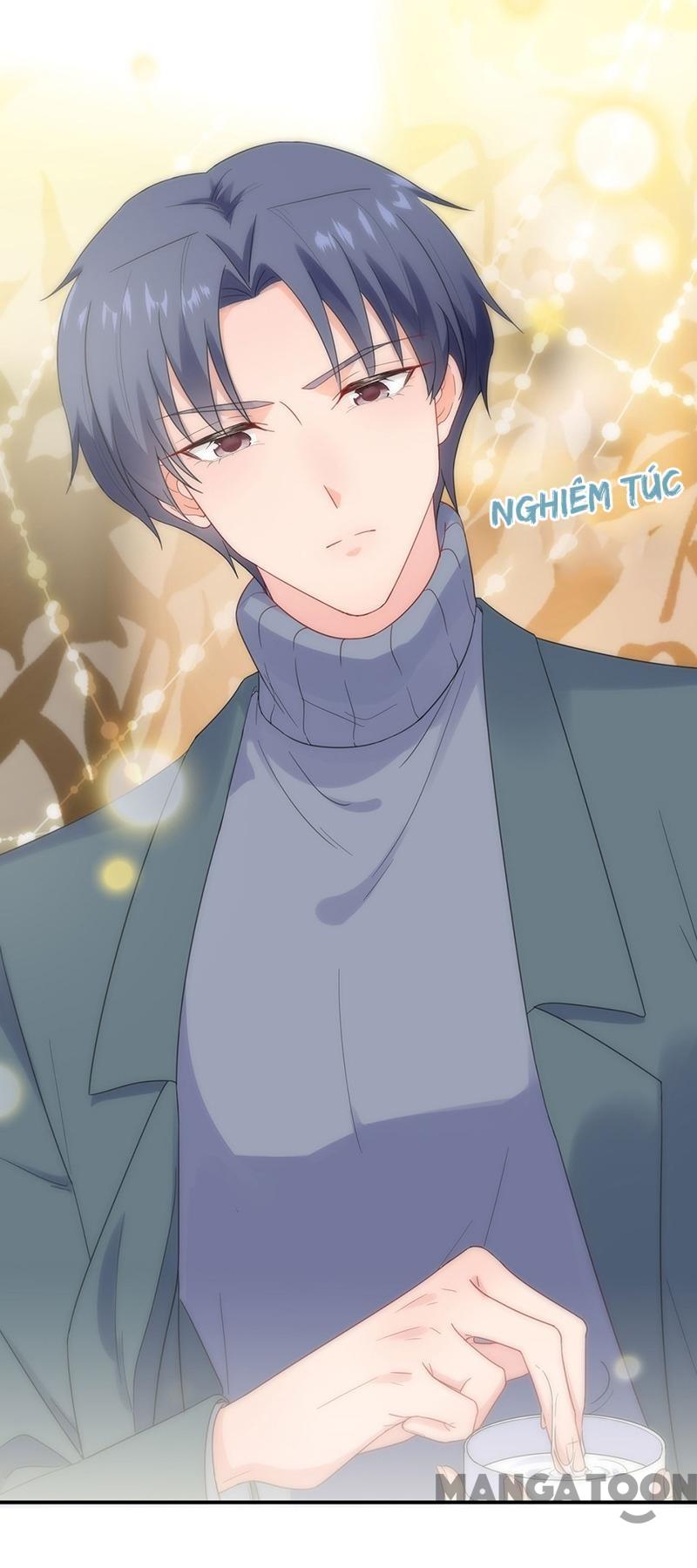 Chọc Tới Chủ Tịch Tổng Tài 2 Chapter 109 - Trang 21