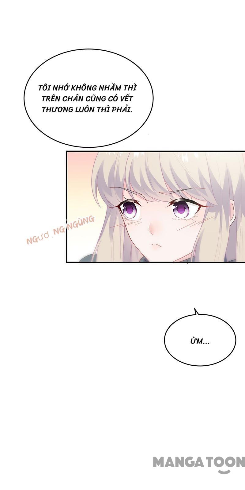 Chọc Tới Chủ Tịch Tổng Tài 2 Chapter 109 - Trang 24