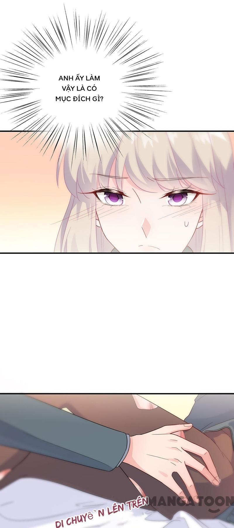 Chọc Tới Chủ Tịch Tổng Tài 2 Chapter 109 - Trang 29