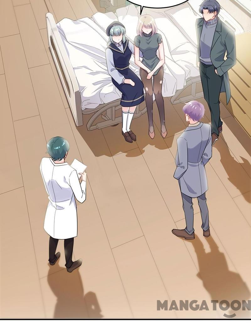 Chọc Tới Chủ Tịch Tổng Tài 2 Chapter 109 - Trang 3