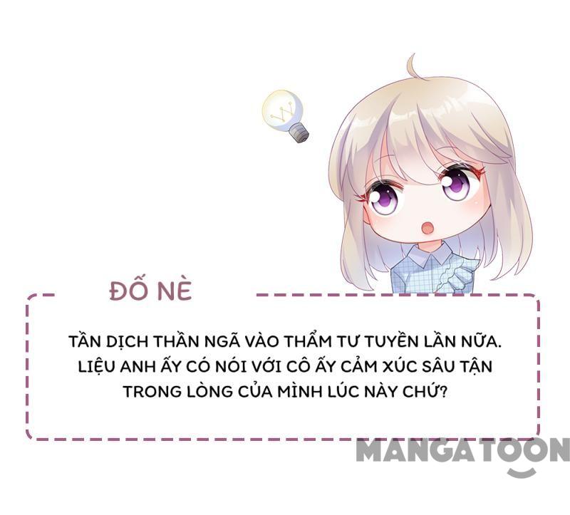 Chọc Tới Chủ Tịch Tổng Tài 2 Chapter 109 - Trang 35