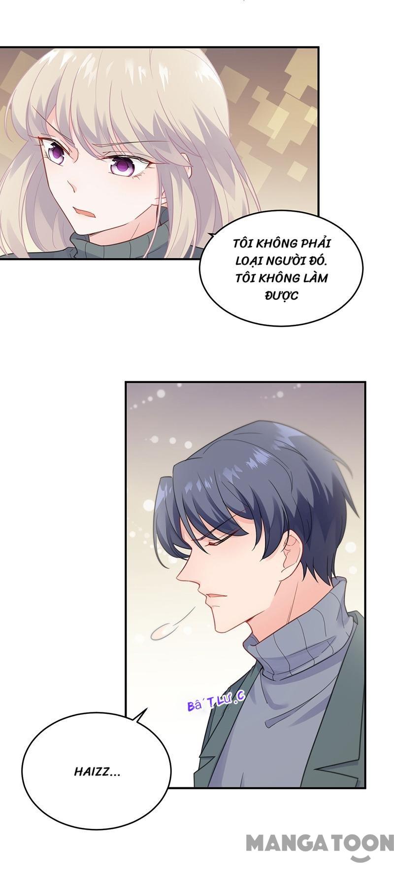 Chọc Tới Chủ Tịch Tổng Tài 2 Chapter 109 - Trang 8