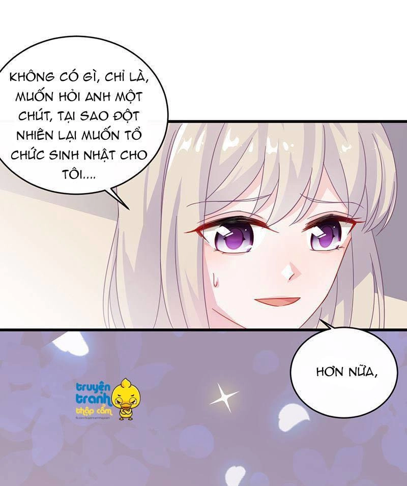 Chọc Tới Chủ Tịch Tổng Tài 2 Chapter 11 - Trang 17