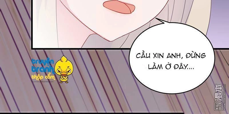 Chọc Tới Chủ Tịch Tổng Tài 2 Chapter 11 - Trang 20