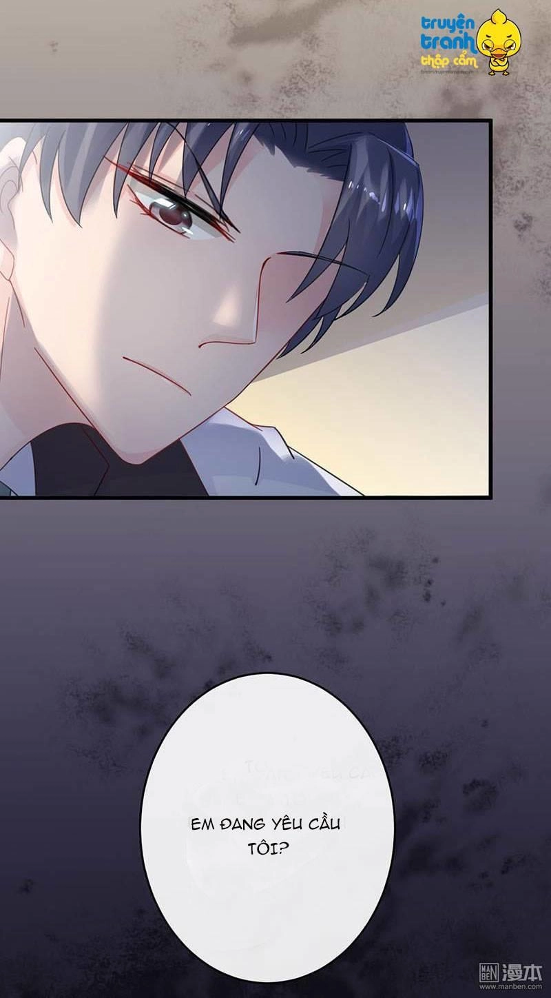 Chọc Tới Chủ Tịch Tổng Tài 2 Chapter 11 - Trang 30