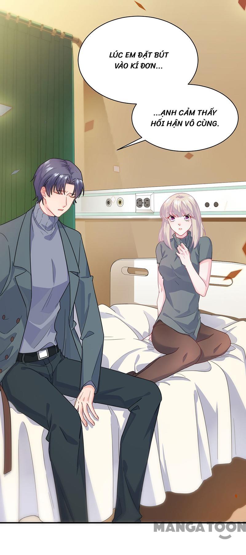 Chọc Tới Chủ Tịch Tổng Tài 2 Chapter 110 - Trang 10