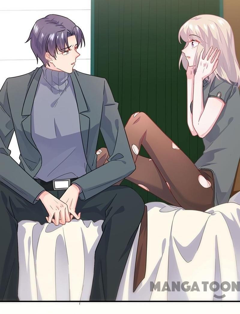 Chọc Tới Chủ Tịch Tổng Tài 2 Chapter 110 - Trang 15