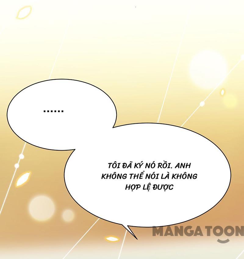 Chọc Tới Chủ Tịch Tổng Tài 2 Chapter 110 - Trang 16