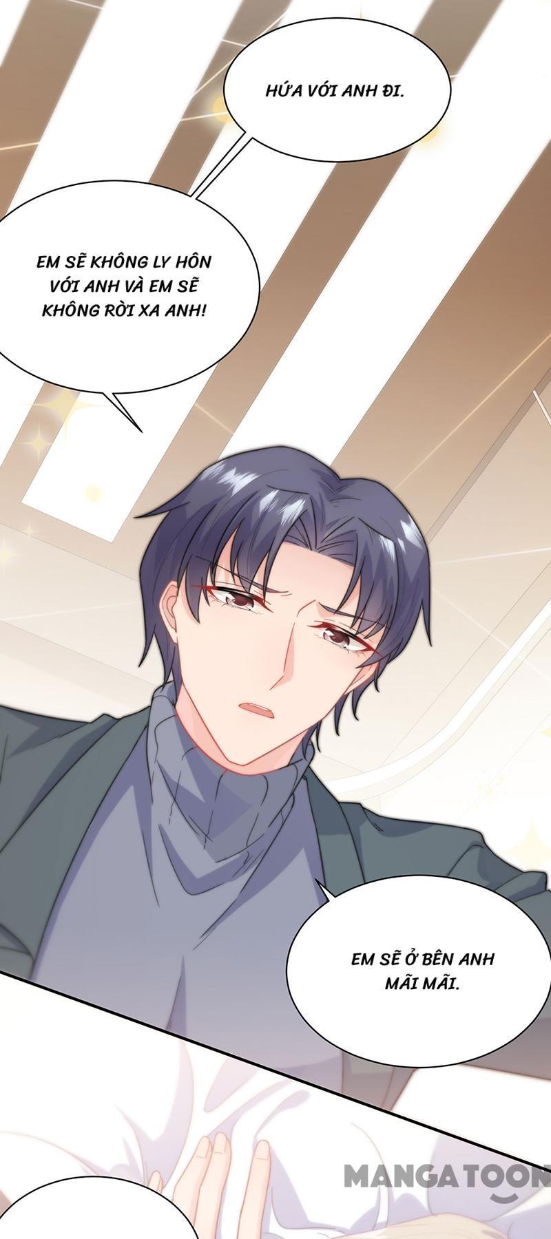Chọc Tới Chủ Tịch Tổng Tài 2 Chapter 110 - Trang 2