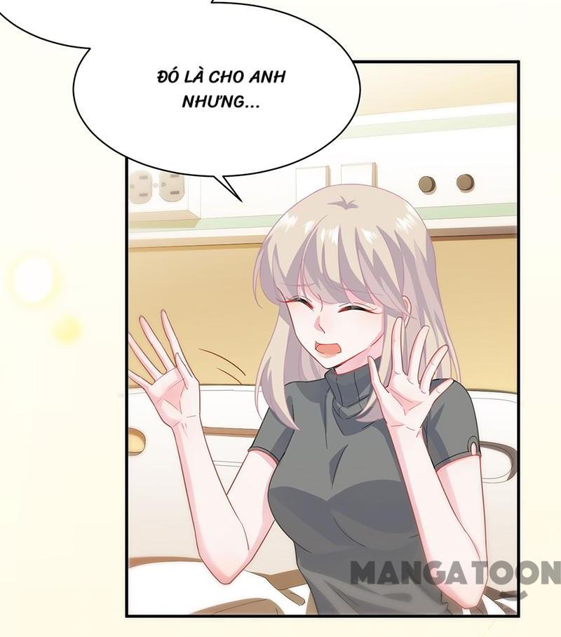 Chọc Tới Chủ Tịch Tổng Tài 2 Chapter 110 - Trang 22