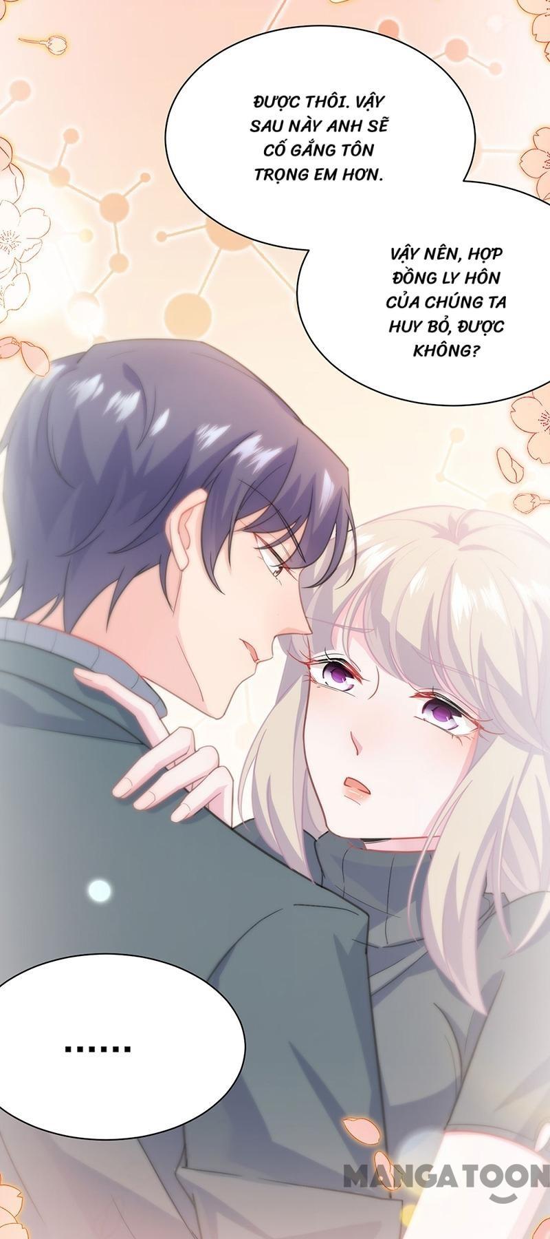 Chọc Tới Chủ Tịch Tổng Tài 2 Chapter 110 - Trang 28