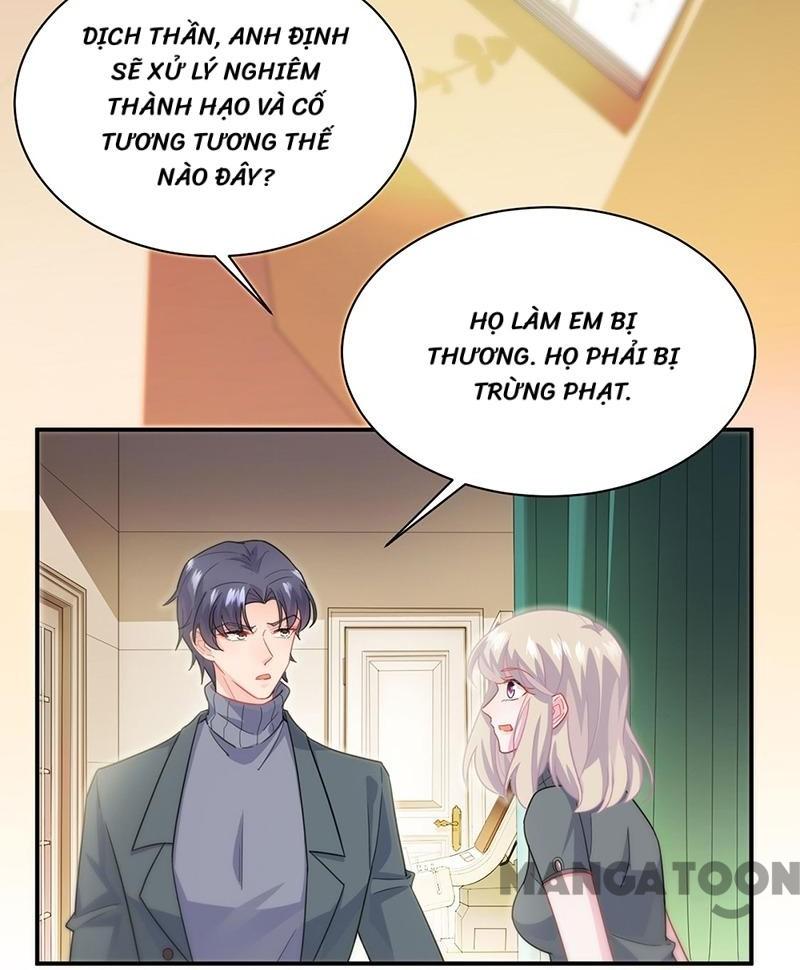 Chọc Tới Chủ Tịch Tổng Tài 2 Chapter 110 - Trang 31