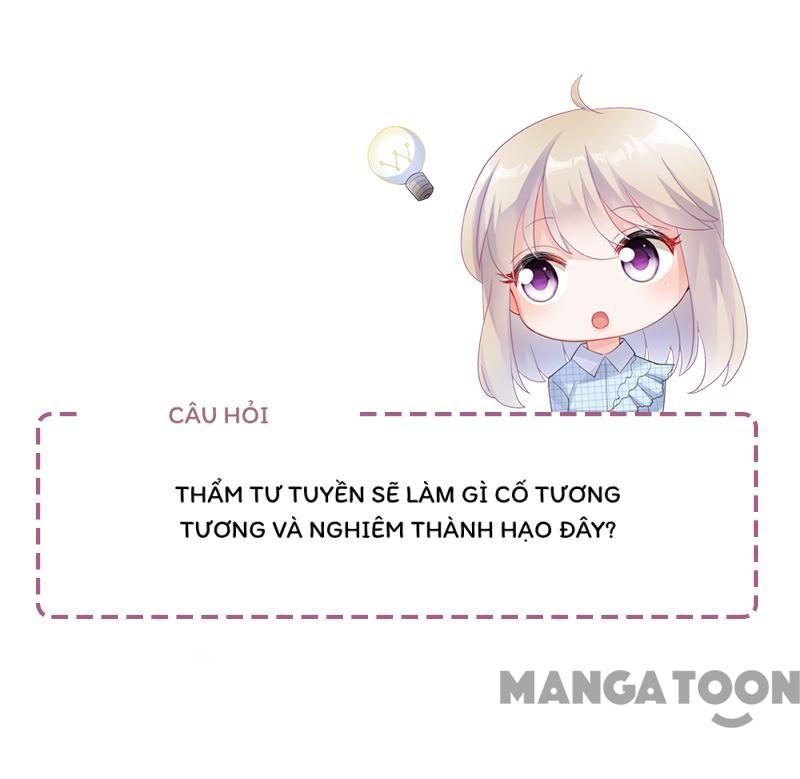 Chọc Tới Chủ Tịch Tổng Tài 2 Chapter 110 - Trang 35