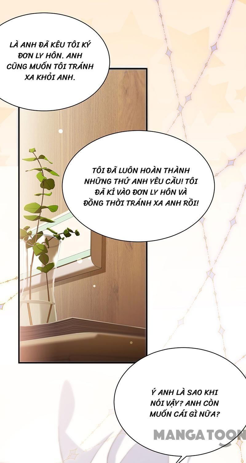 Chọc Tới Chủ Tịch Tổng Tài 2 Chapter 110 - Trang 6