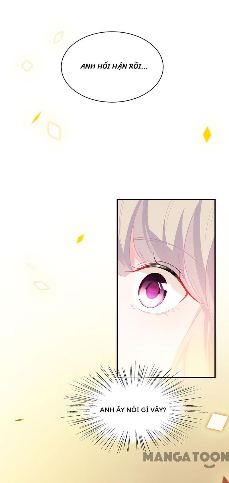 Chọc Tới Chủ Tịch Tổng Tài 2 Chapter 110 - Trang 9