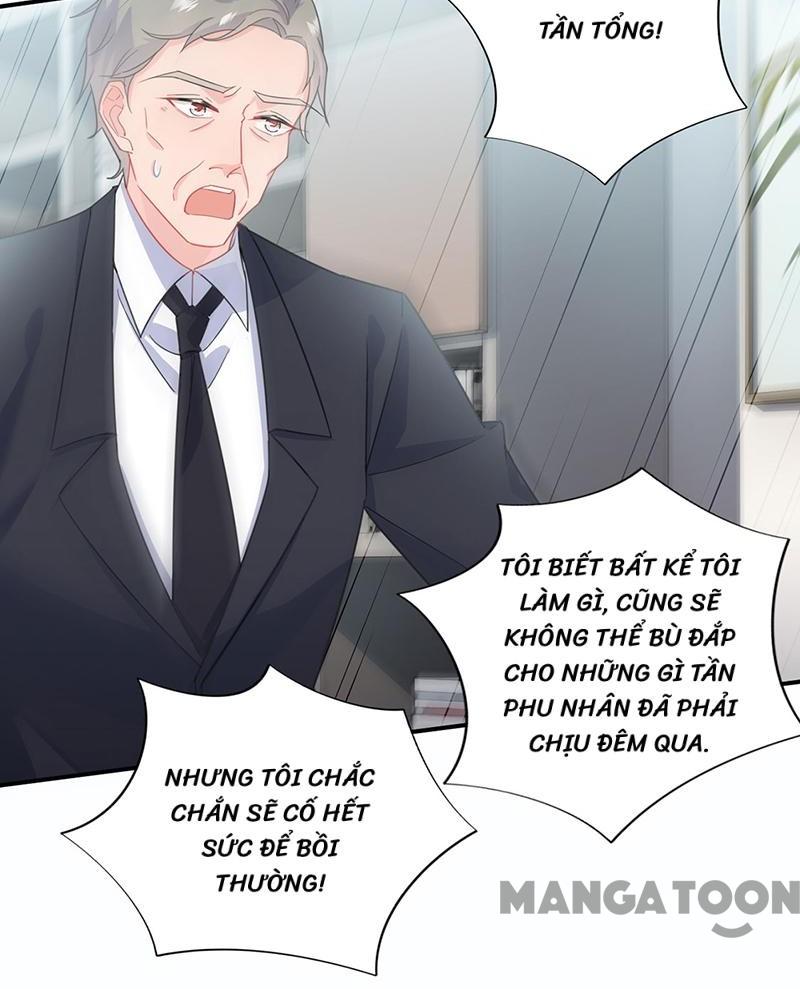 Chọc Tới Chủ Tịch Tổng Tài 2 Chapter 111 - Trang 10