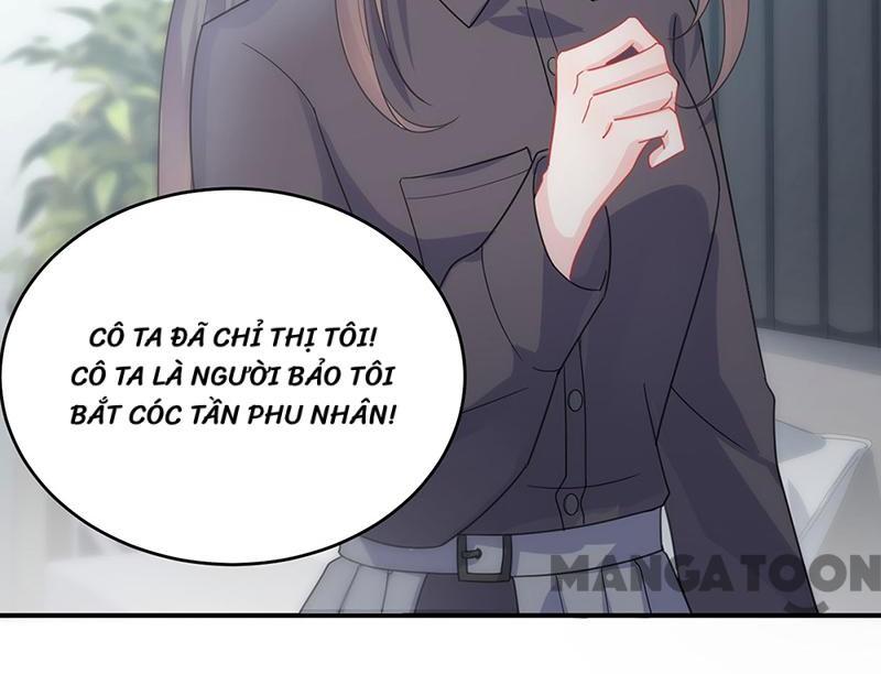 Chọc Tới Chủ Tịch Tổng Tài 2 Chapter 111 - Trang 20