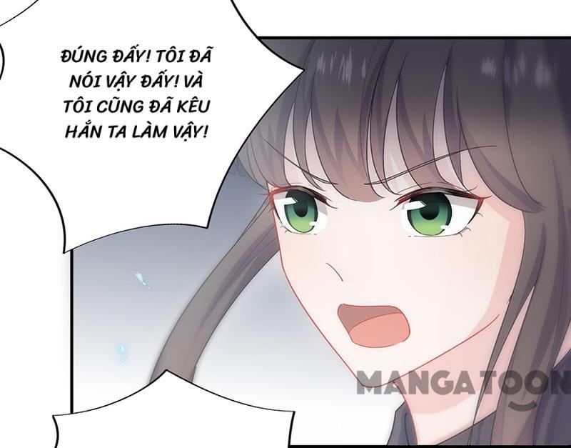 Chọc Tới Chủ Tịch Tổng Tài 2 Chapter 111 - Trang 23