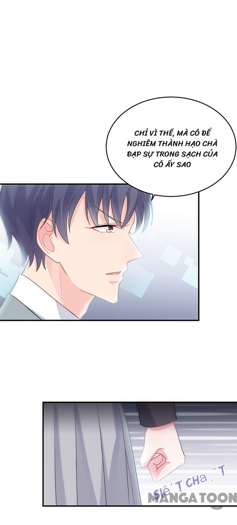 Chọc Tới Chủ Tịch Tổng Tài 2 Chapter 111 - Trang 26
