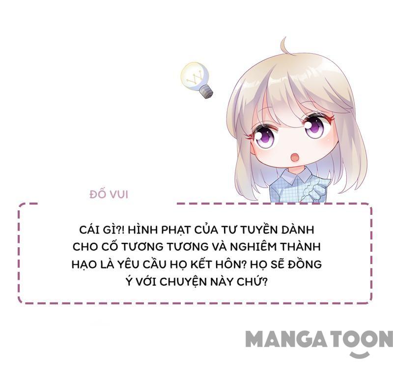 Chọc Tới Chủ Tịch Tổng Tài 2 Chapter 111 - Trang 34