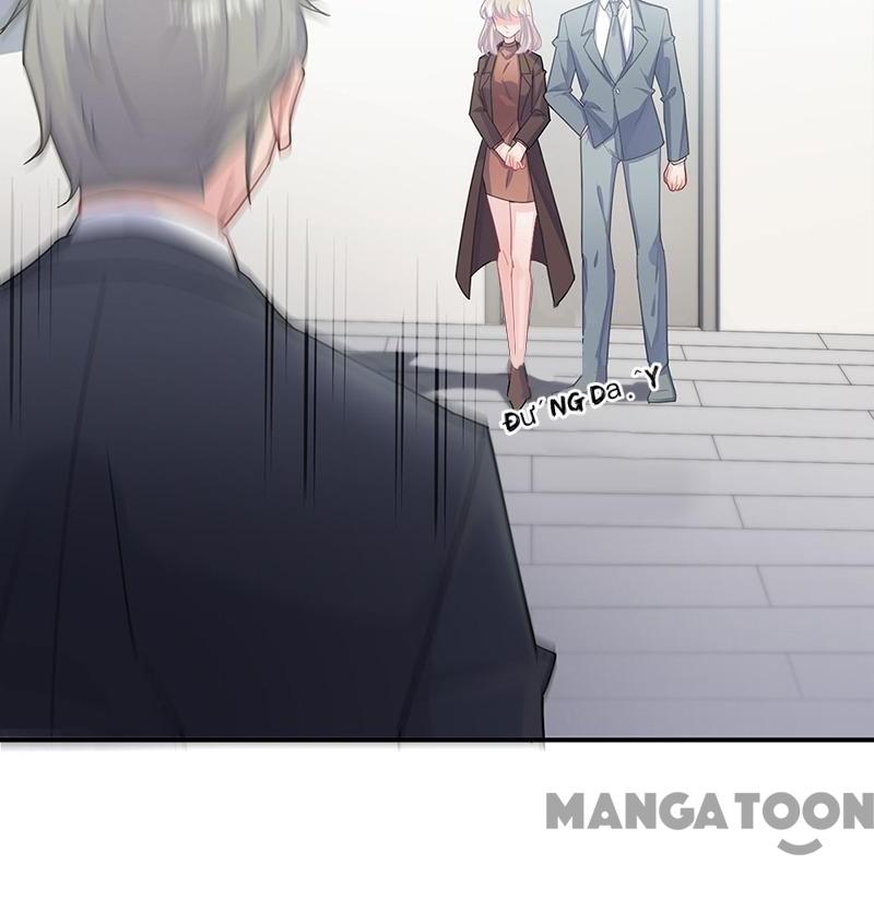 Chọc Tới Chủ Tịch Tổng Tài 2 Chapter 111 - Trang 5