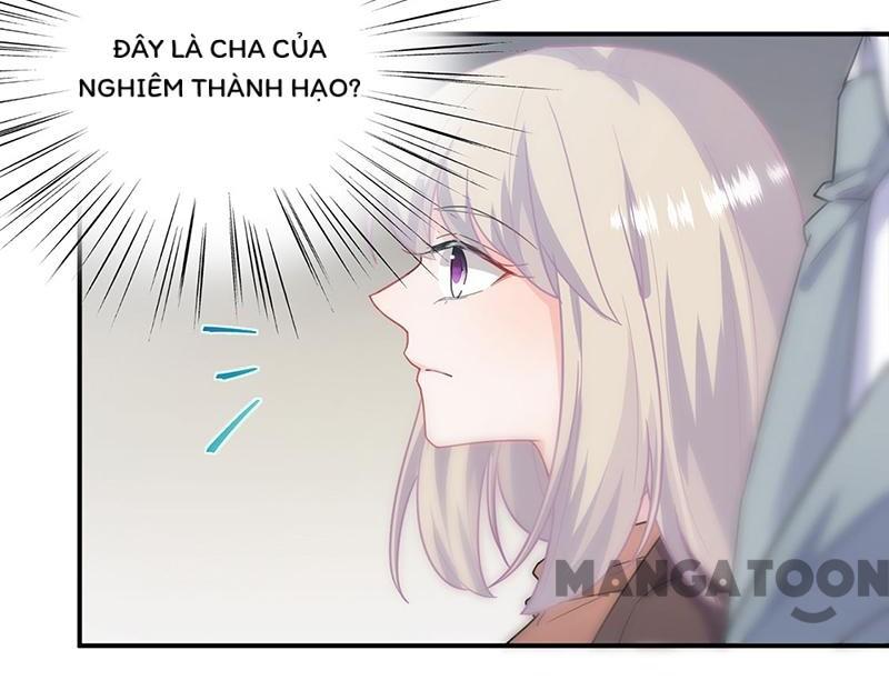 Chọc Tới Chủ Tịch Tổng Tài 2 Chapter 111 - Trang 7