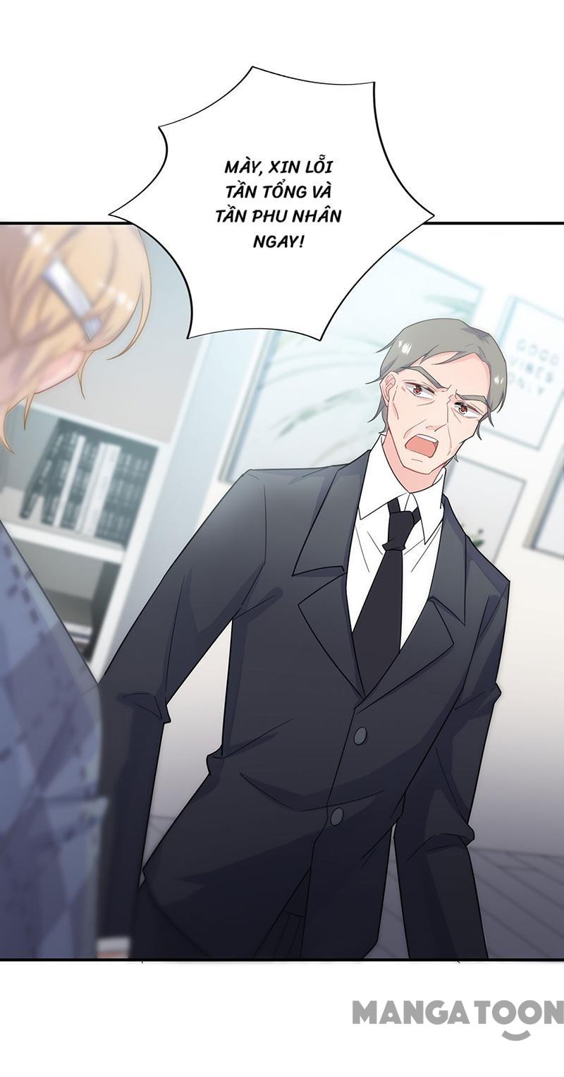 Chọc Tới Chủ Tịch Tổng Tài 2 Chapter 111 - Trang 8