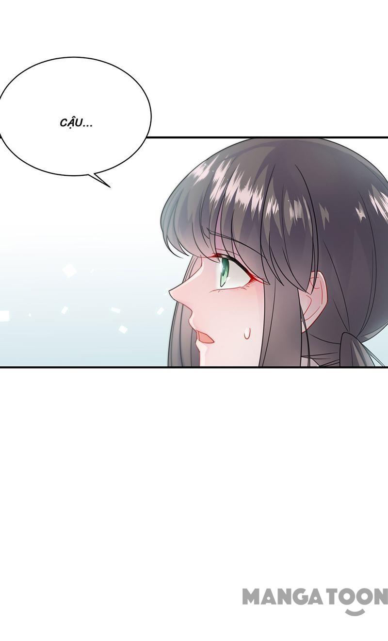 Chọc Tới Chủ Tịch Tổng Tài 2 Chapter 112 - Trang 17